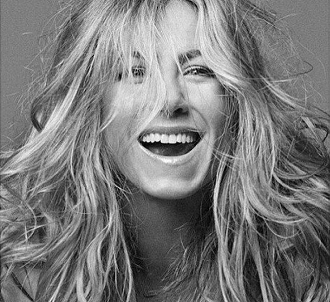 People ha incoronato Jennifer Aniston. E’ la seconda volta. (Foto Instagram)