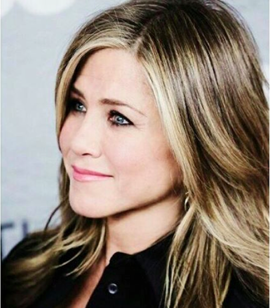 People ha incoronato Jennifer Aniston. E’ la seconda volta. (Foto Instagram)