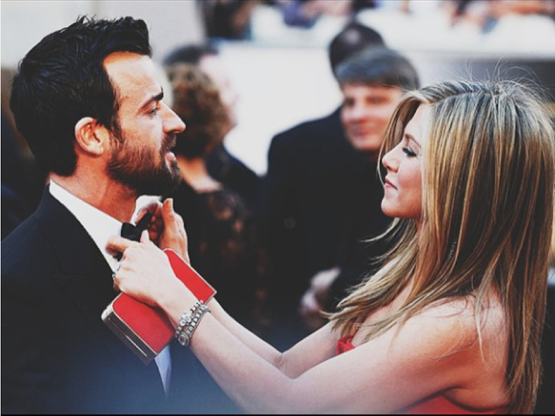 People ha incoronato Jennifer Aniston. E’ la seconda volta. (Foto Instagram)