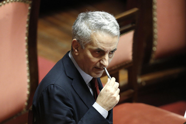 Negazionismo? Una legge sbagliata, le opinioni non sono mai reato