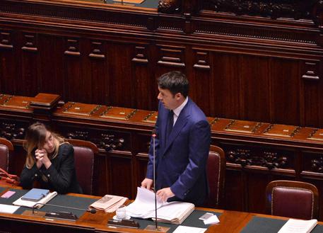 Riforme, maggioranza e opposizione hanno le firme per il referendum