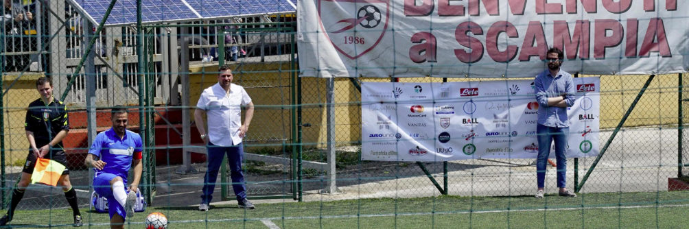 Cannavaro: a Napoli sport essenziale per i giovani, ma i campetti sono chiusi