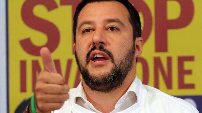 Salvini lancia Il Populista: l’ira dei giornalisti cassintegrati de La Padania