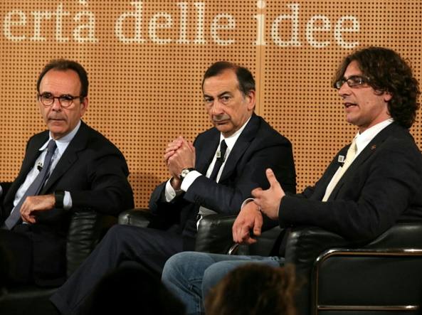 Comunali Milano: testa a testa tra Sala e Parisi, flop dei Cinquestelle