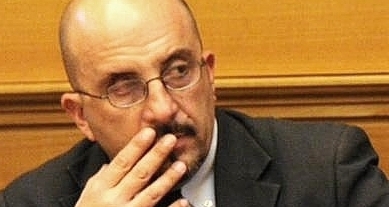 Scatafascio “dem”, Miccoli: «Nel Pd romano il lanciafiamme è poco»