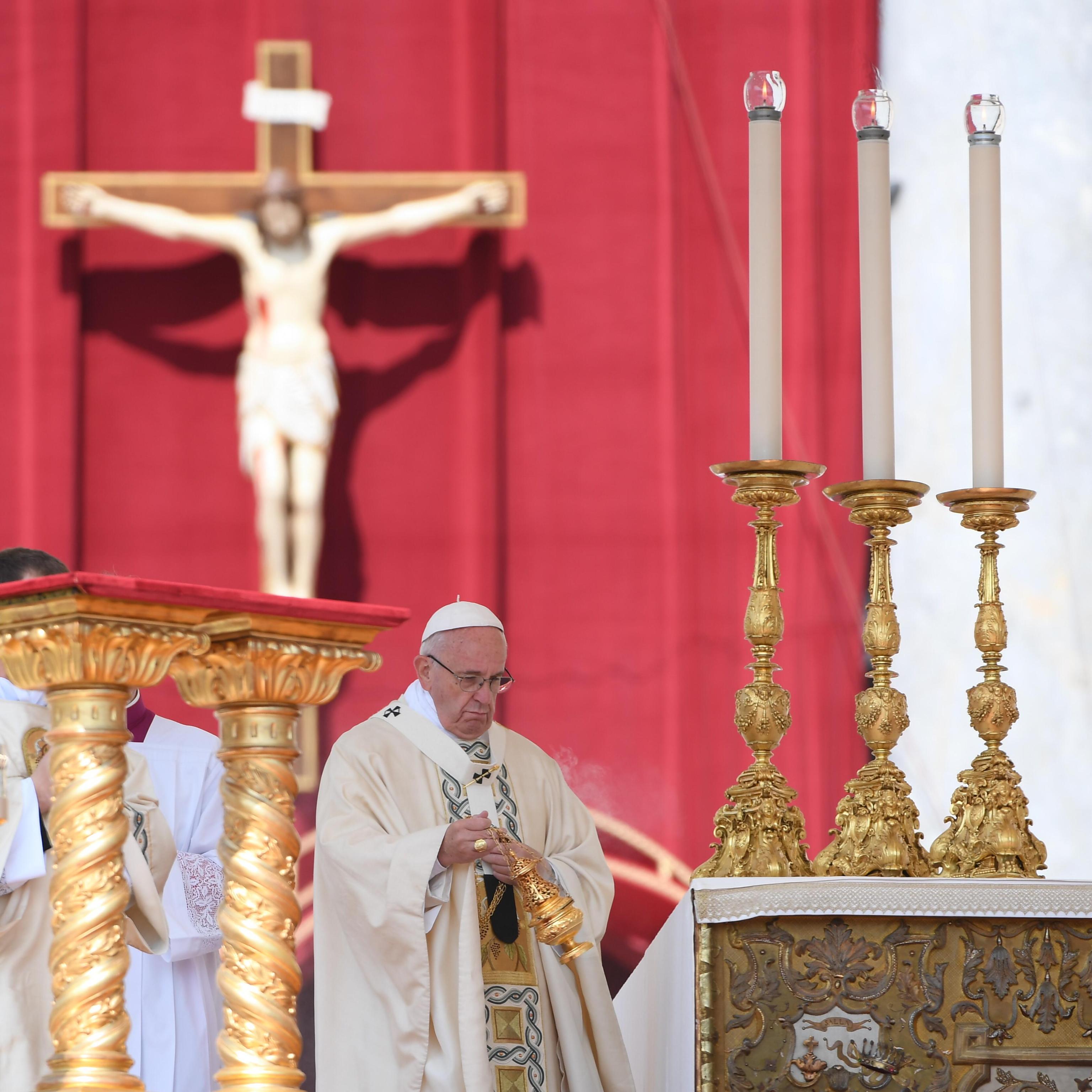 Papa Francesco 1