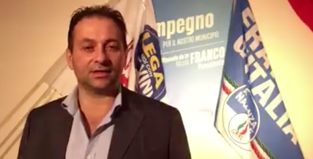 VI Municipio, appello del centrodestra: uniti per far vincere il candidato FdI