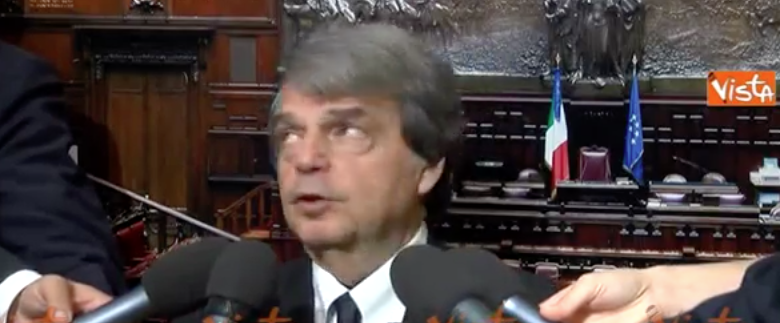 Brunetta: sul no tax day autogol di Renzi, 24 tasse ci aspettano (video)