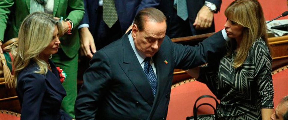 Mussolini: io una samurai contro la Meloni, me lo ha ordinato Silvio Mussolini: io una samurai contro la Meloni, me lo ha ordinato Silvio