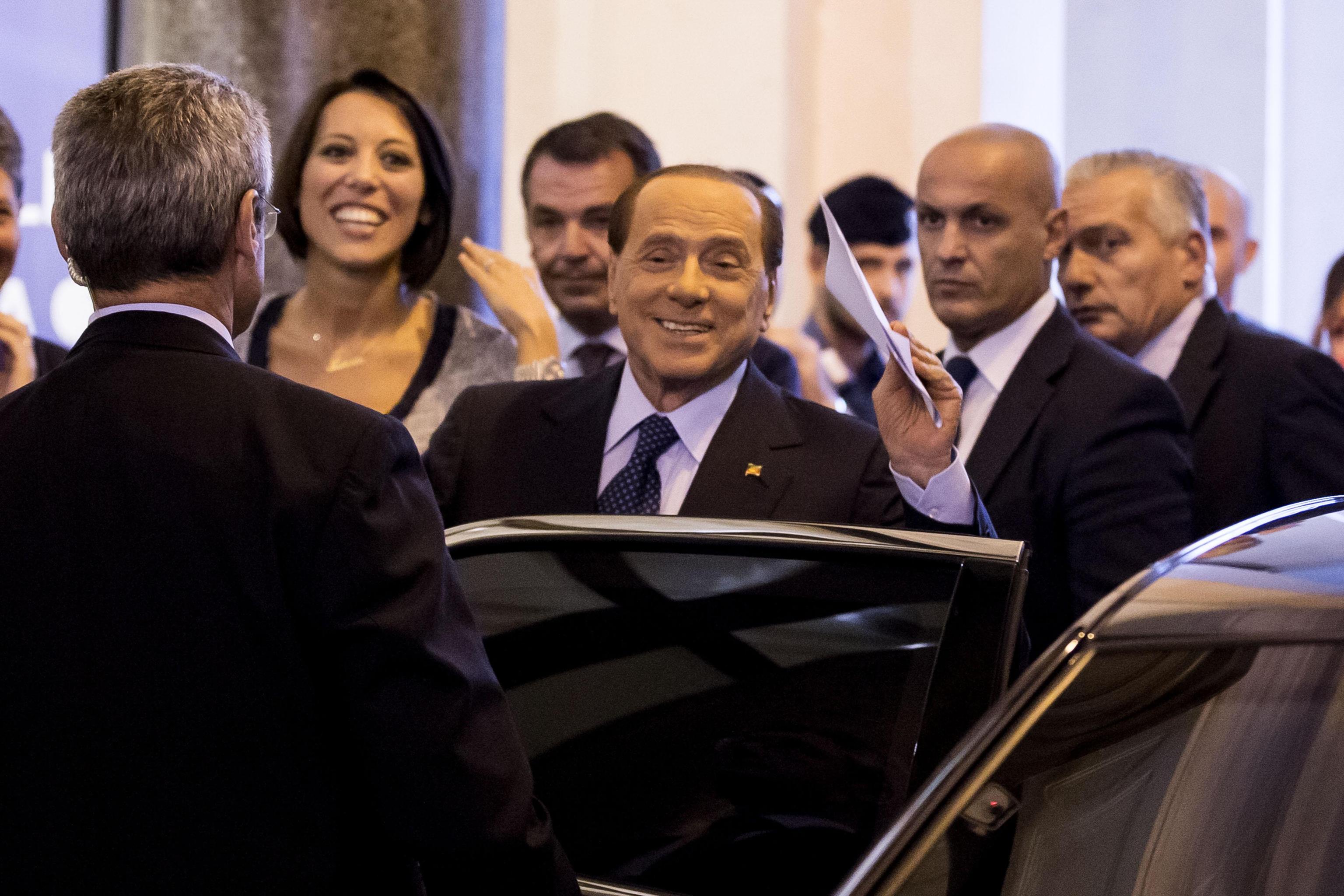 Forza Italia guarda al dopo-ballottaggi. E adesso che facciamo con Silvio?