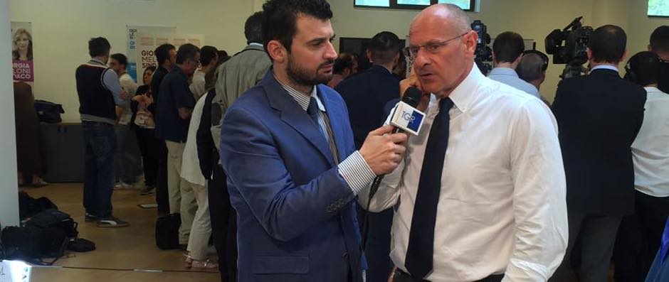 Rampelli: Macron fa quello che dovrebbe fare l’Italia. Il Pd si vergogni
