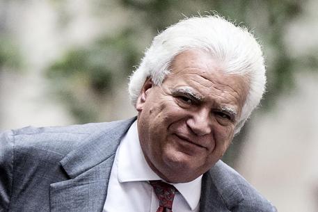 Verdini: Renzi ingrato, non sono io il responsabile delle beghe nel Pd