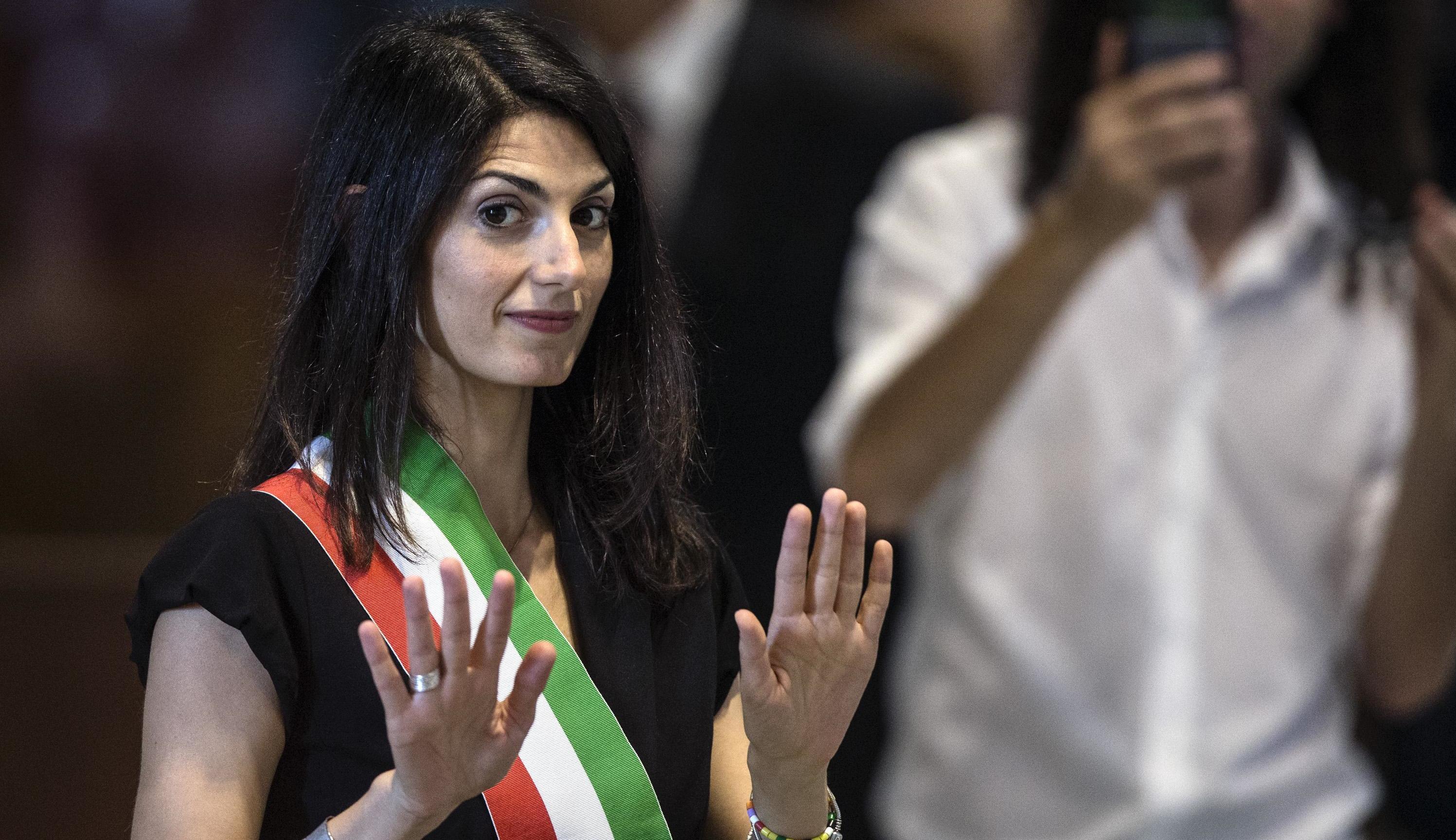 Raggi come Monti: tra pochi giorni il no definitivo alle Olimpiadi a ...