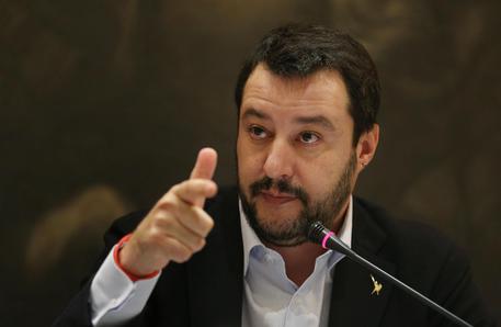 Salvini sull’omicidio di Fermo: l’aggravante razziale è una “cazzata”