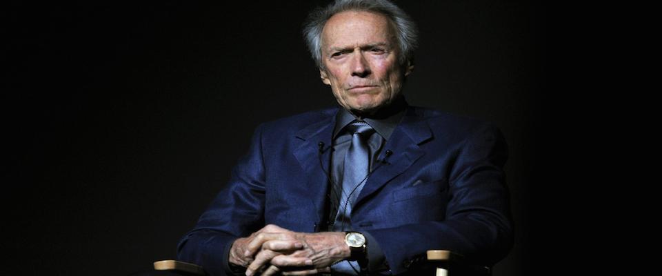 Clint Eastwood