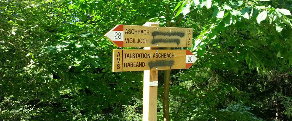 Alto Adige