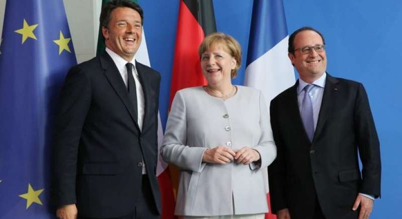 Vertice europeo