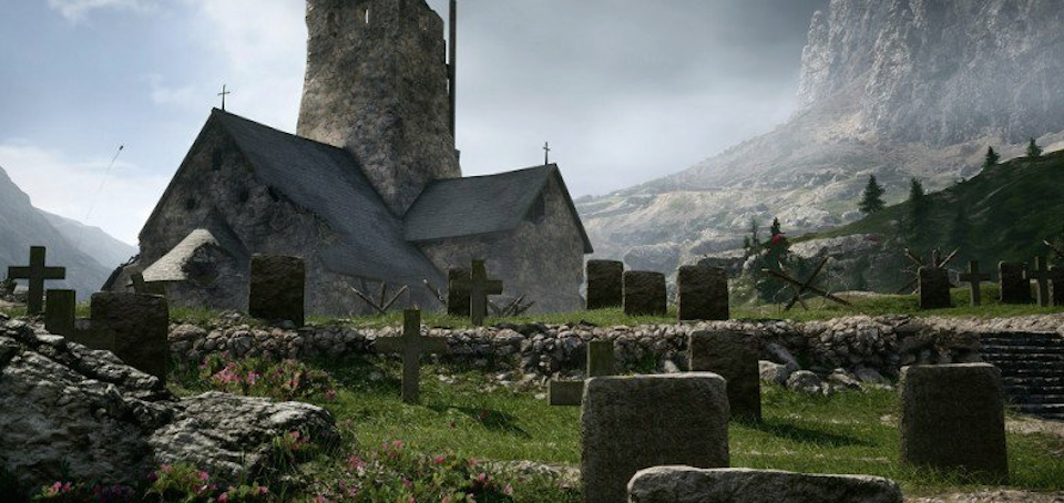 Un videogame sulla battaglia del Monte Grappa indigna i veneti