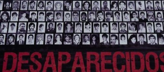 Italiani “desaparecidos”, la procura di Roma chiede trenta ergastoli