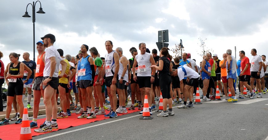 Giornata Onu per le vittime della strada, “Corsa del cuore” a Formello