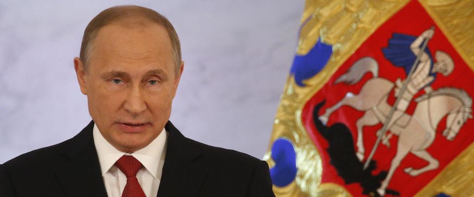 Dopo le proteste parla il blogger anti Putin: “La sua popolarità è intatta”