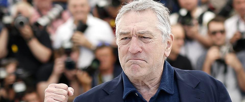 caraibi de niro