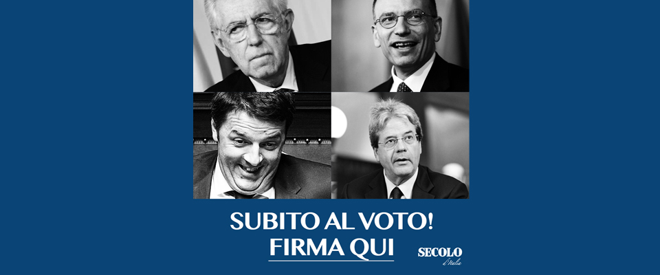foto al voto