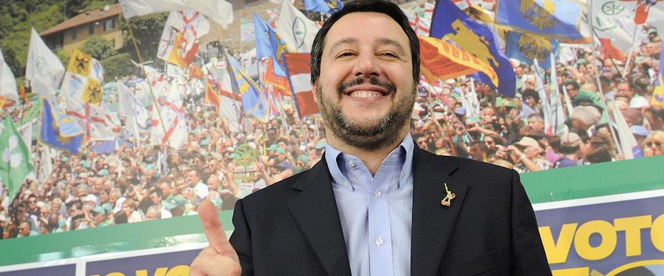 salvini no