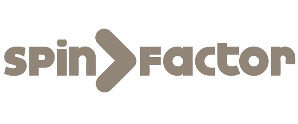 spin factor