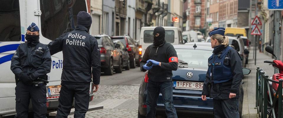 terrorismo molenbeek