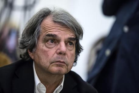 Brunetta all’attacco di Padoan