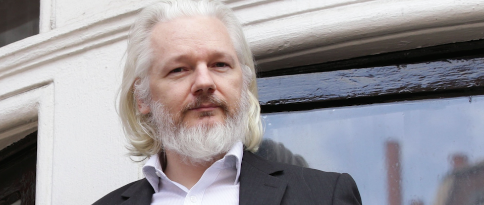 assange