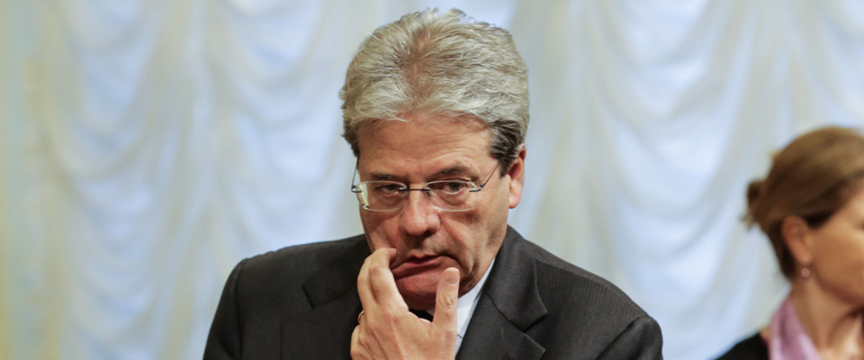 gentiloni legge elettorale