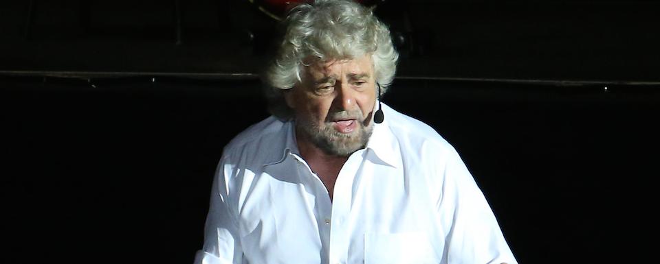 grillo