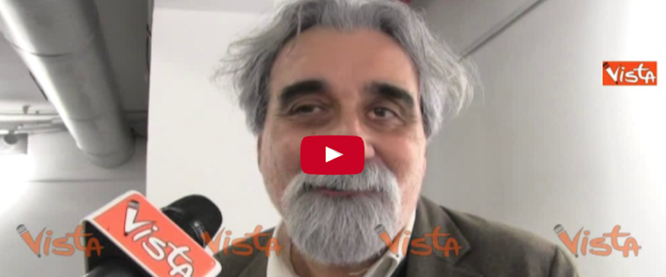 Vessicchio: «La popolarità social? Un gioco a cui non puoi resistere» (video)