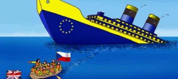 Euroscettici, arrivano Frexit e Nexit: ma le destre italiane cosa aspettano?