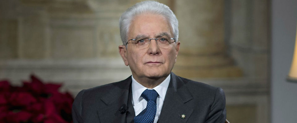 mattarella