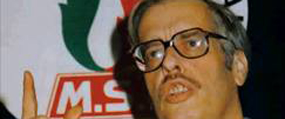 Luciano Laffranco