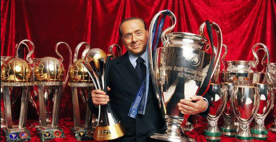 Calcio, scure Uefa sul Milan: un anno fuori dalle coppe europee