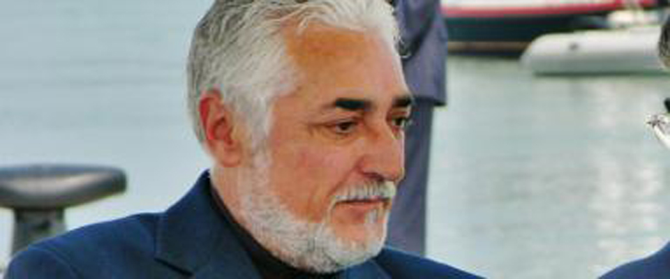 Nino Sospiri
