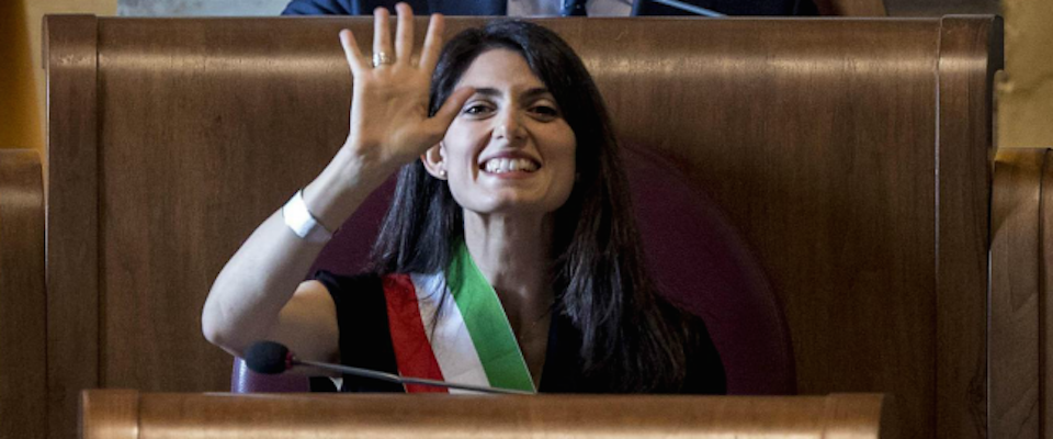 raggi