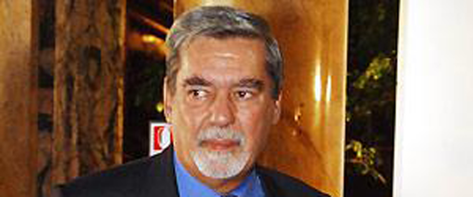 Ugo Martinat