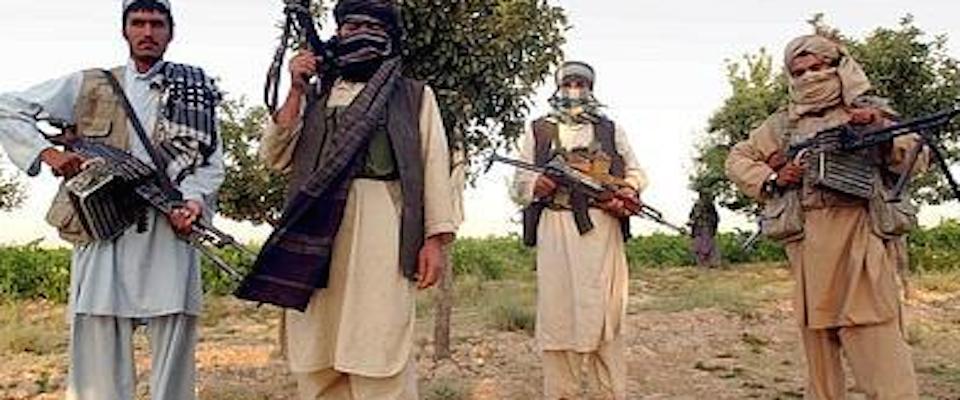 Nuovo orrore dei talebani. In Afghanistan lapidata a morte ...