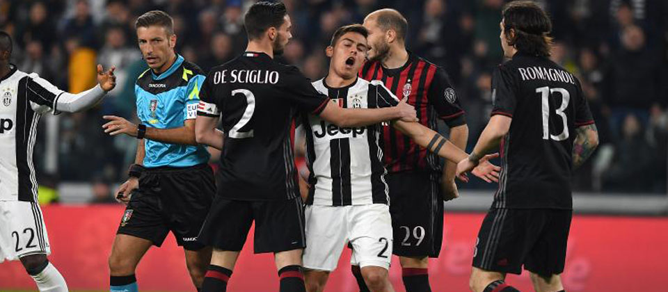 Altro che Juve-Milan: in Messico arbitri picchiati e campionato sospeso