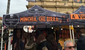 Ecco la lista trash di Tartamella: dalla “Birra Minchia” a “Culo&Camicia”