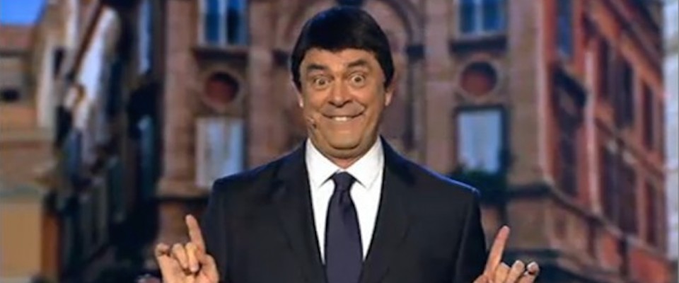 crozza renzi