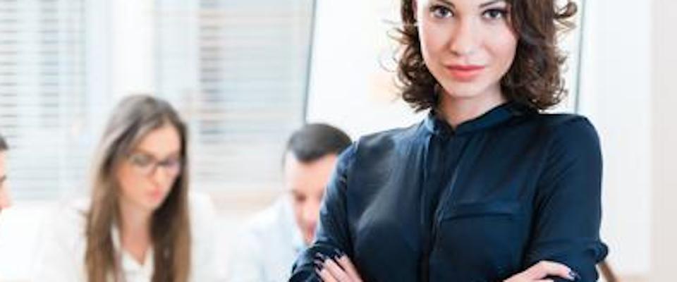 Linkedin: a livello globale il 25% dei manager è donna. In Italia il 27,5%