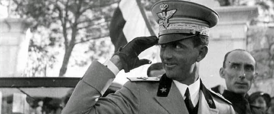 Umberto II