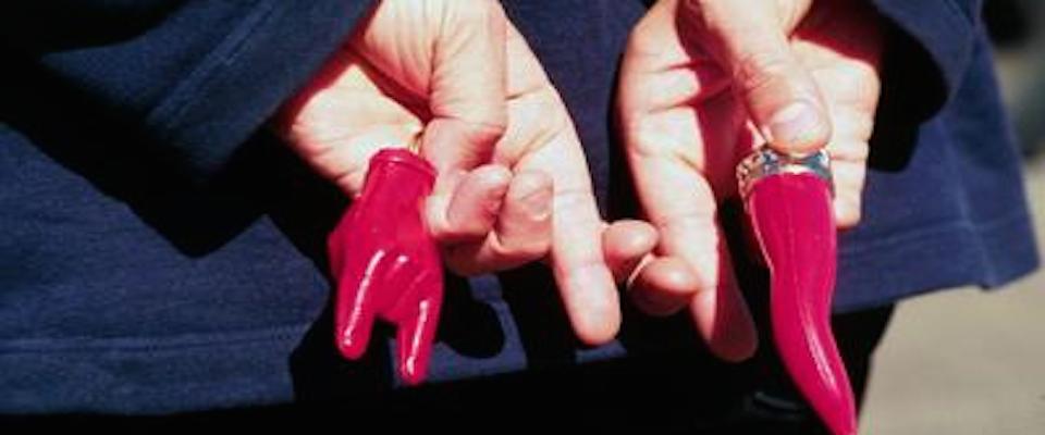 venerdì 17 e la cabala dei numeri