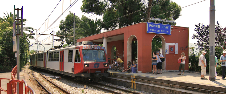 pompei